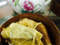 -香港蓮香樓(中環店)