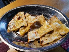 -食彩美印度特色美食餐厅·印度料理