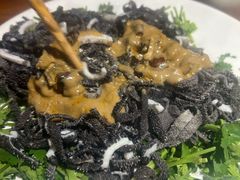 -義聚德·清真铜锅涮羊肉·烧烤(河东店)