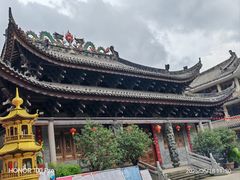 -华林禅寺