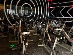 -悦莱美游泳健身会所(御景壹号店)