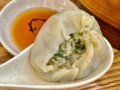 -法华汤包馆(法华镇路店)