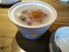-蜜桃餐厅·古运河畔(南下塘店)