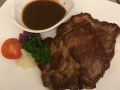 -马迭尔西餐厅(中央大街店)