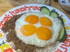 -勺子米线·云南传统小吃市集(四方街店)