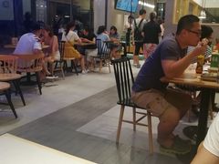 -陈家生煎(世茂双子塔店)