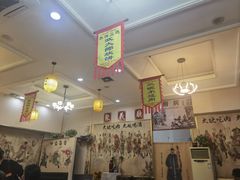 -炭虎子水浒烤肉(梦时代店)