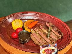 -嗒令甜品·主题融合料理餐厅(首座时代店)