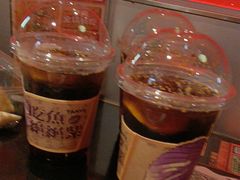 -探鱼·鲜青椒爽麻烤鱼(领展购物广场店)
