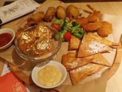 -必胜客(机场路店)