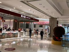 -百盛(万象城店)