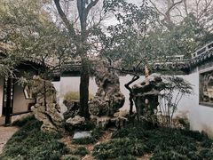 -秋霞圃