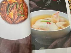 -城南往事风味主题餐厅(领秀城店)