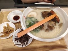 -味千拉面(双井店)