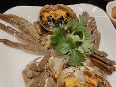 -草鱼先生潮州鱼生·虾生(新厦花园店)