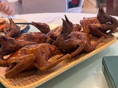 -五谷芳乳鸽王(梅沙老店)