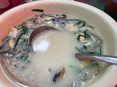 -雄仔农家菜馆·特色葱油鸡(六祖店)