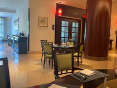 -三亚亚龙湾瑞吉酒店·铭轩中餐厅Mingxuan·海南菜·粤菜