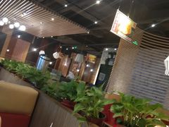 大堂-避风塘(百联东郊店)