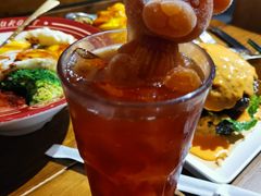 -肥韬茶餐厅(南山mini店)