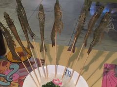 -甘尼仕印度餐厅爵士酒吧(阳春巷店)