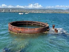 -珍珠港国家纪念馆