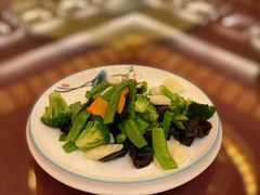 -行宫大酒店-餐厅