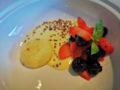 -北京金融街丽思卡尔顿酒店·意味轩 Cepe
