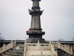 -响堂山石窟-北响堂山石窟