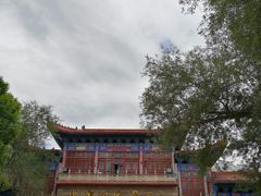 -水磨沟公园