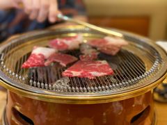 -闻老头·菊花炭烤肉(D11店)