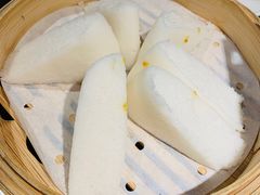 白糖桂花糕-外婆家(杭州马塍店·杭帮菜名店)