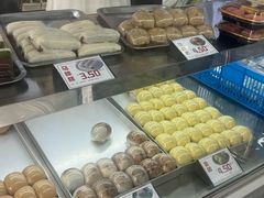 -许阿姨糕团店(南京总店)