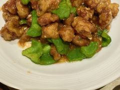 -燕郊烧鸽子(酷车小镇店)