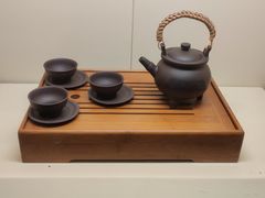 -中国茶叶博物馆(双峰馆区)