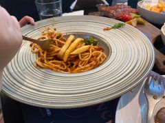 -Nord Grill&Bar Highland诺德西餐(深圳欢乐海岸店)