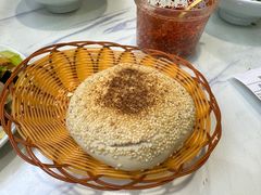 -清真喜兰老丁羊汤特色小吃