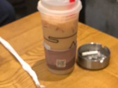 -去茶山(重庆万象城店)