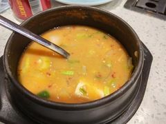 -韩时烤肉(丰科万达广场店)