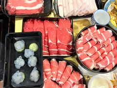 -牛街清真满恒記(平安里西大街店)