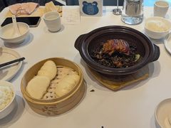 -眉州东坡(北苑华贸店)