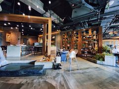 大堂-园里火锅(仁和新城店)