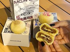 -仟吉KenGee(国贸360店)