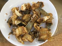 -红日饭店(裕隆三路店)