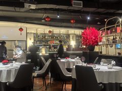 -悦融·京鲁菜·露台花园(安定门店)