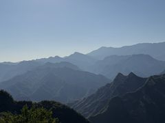 -圣莲山风景区