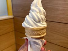 -麦当劳(松江店)