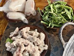 -正南齊北重庆老火锅(光华村直营店)