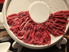 -京熹顺·老北京百年铜锅涮肉(百家湖1912店)