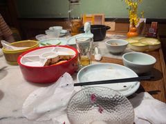 -小吊梨汤·北京菜·烤鸭(清河万象汇店)